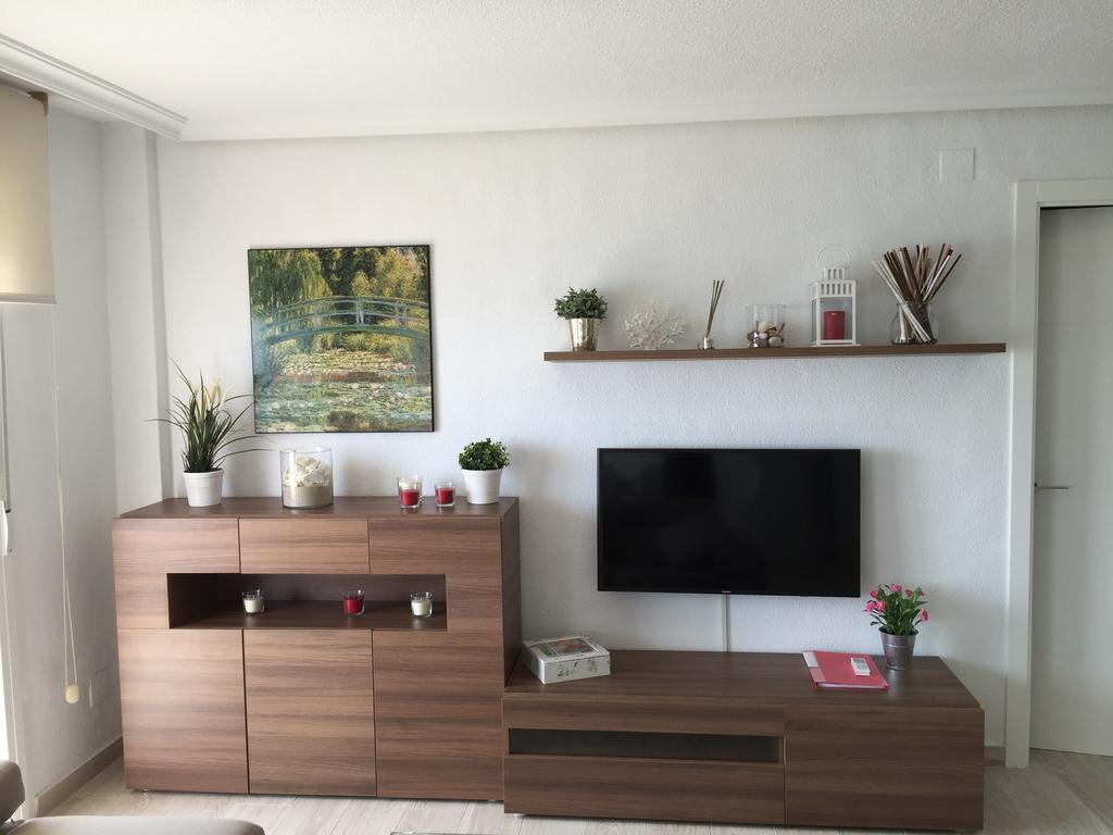 Apartamento Quesada Pilar de la Horadada Exterior photo