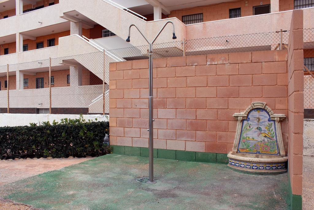 Apartamento Quesada Pilar de la Horadada Exterior photo
