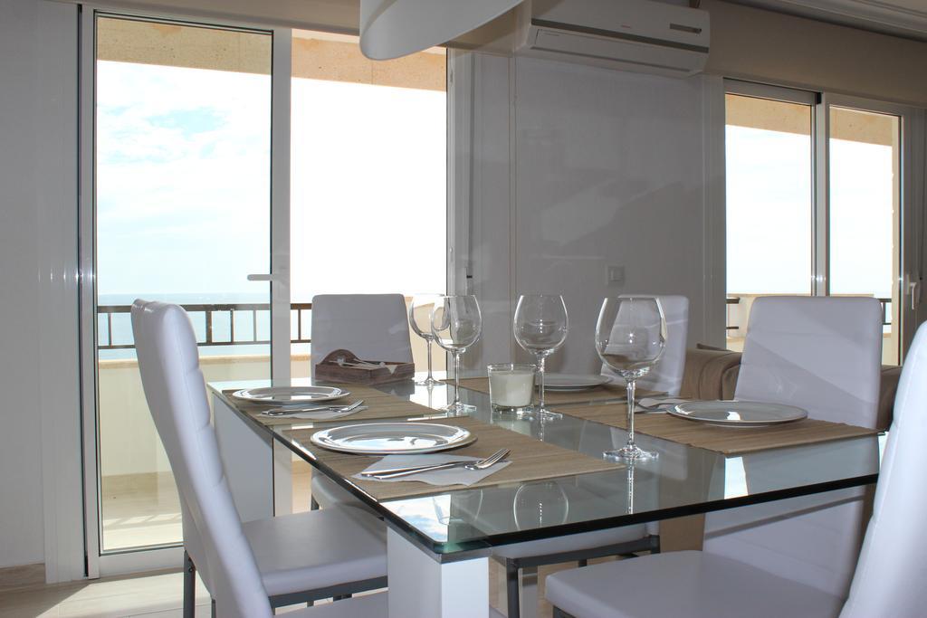 Apartamento Quesada Pilar de la Horadada Exterior photo