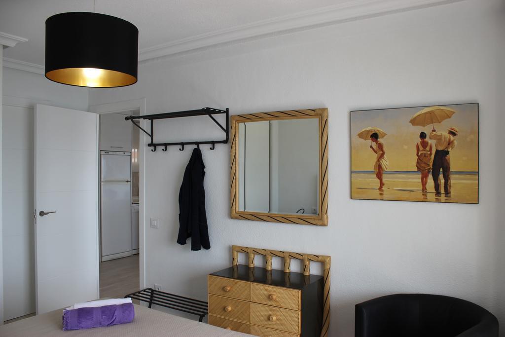 Apartamento Quesada Pilar de la Horadada Exterior photo